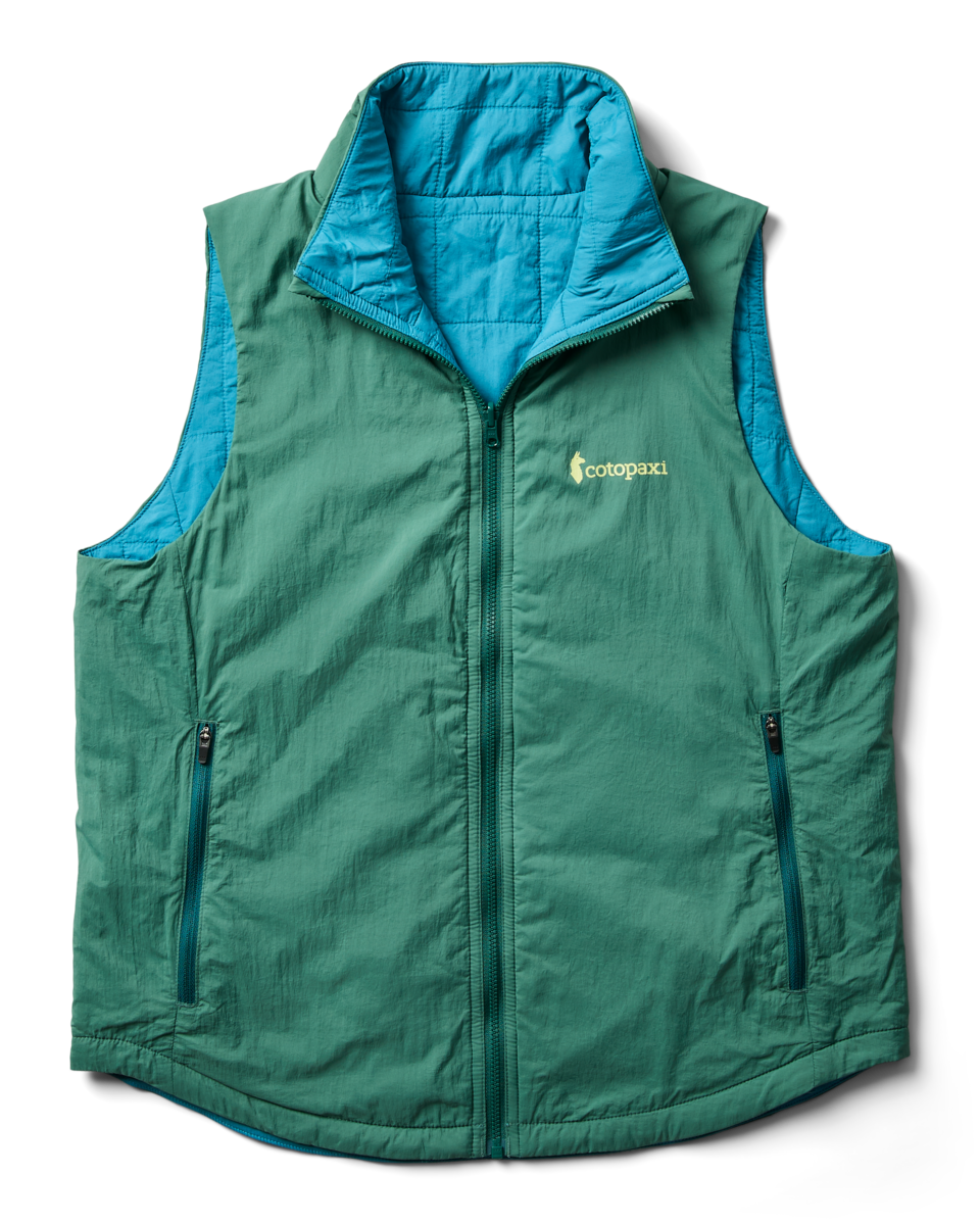 Pacaya 2.0 Insulated Vest - Women's - Image 18