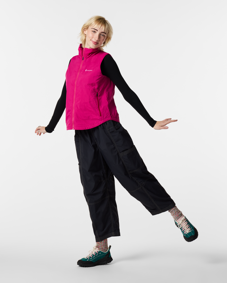 Pacaya 2.0 Insulated Vest - Women's - Image 9