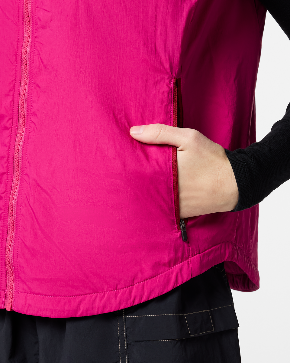 Pacaya 2.0 Insulated Vest - Women's - Image 4