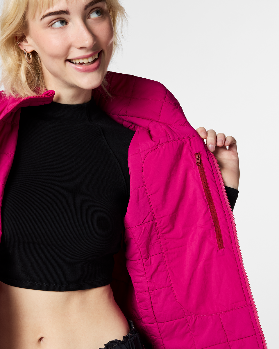 Pacaya 2.0 Insulated Vest - Women's - Image 5