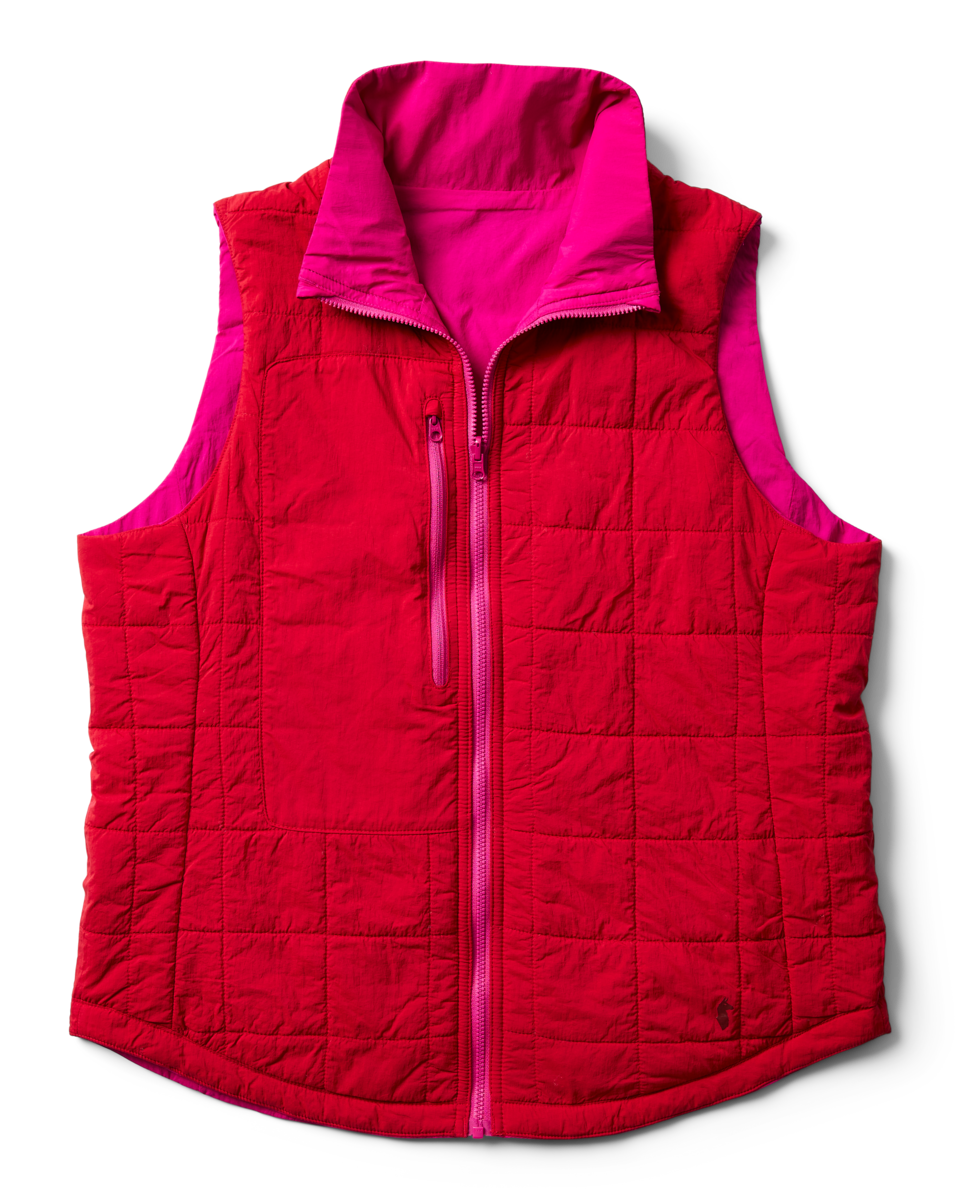 Pacaya 2.0 Insulated Vest - Women's - Image 8