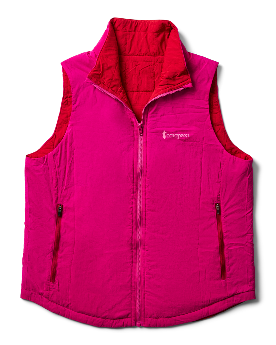 Pacaya 2.0 Insulated Vest - Women's - Image 7