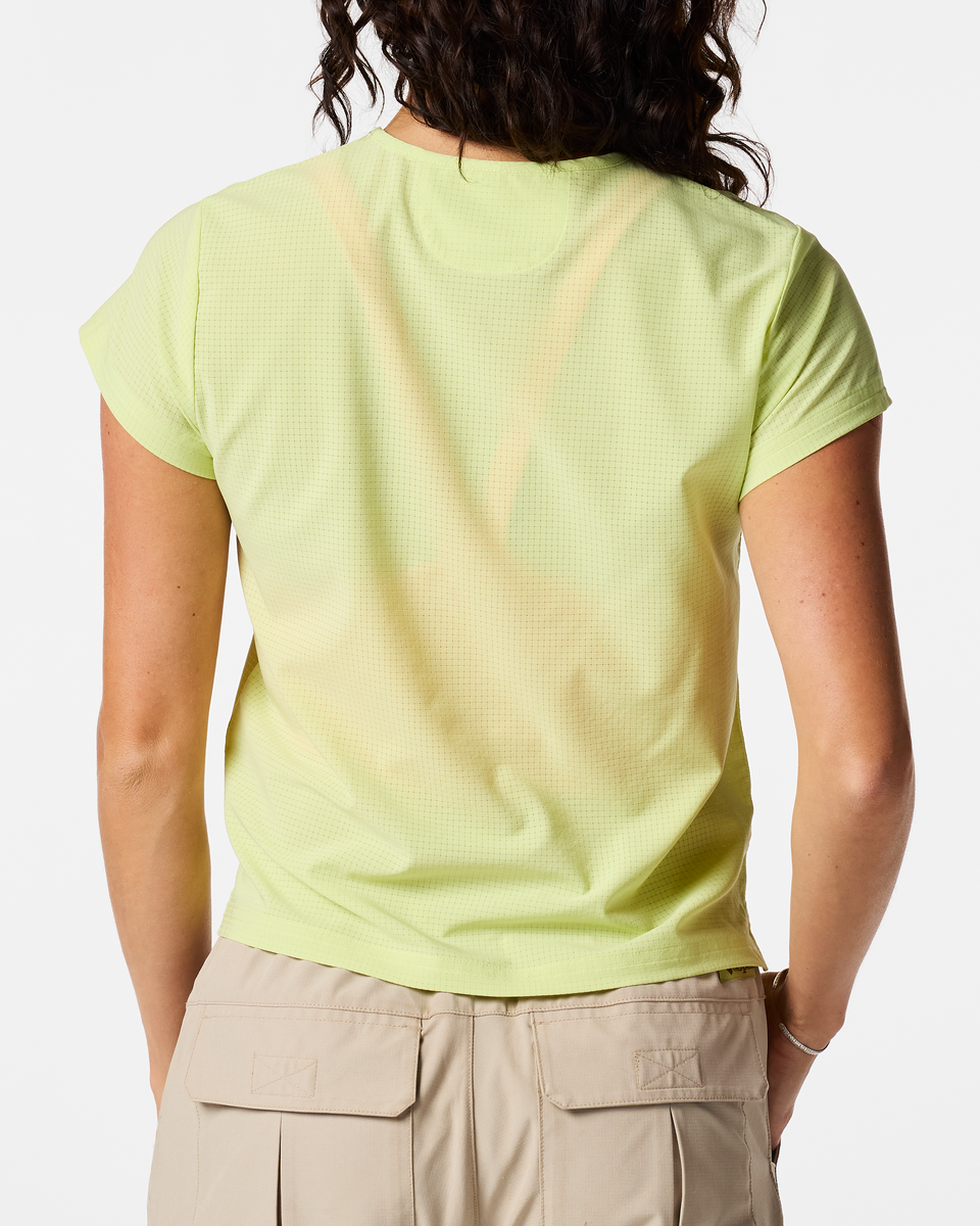 Pulso Tech T-Shirt - Women's - Image 24