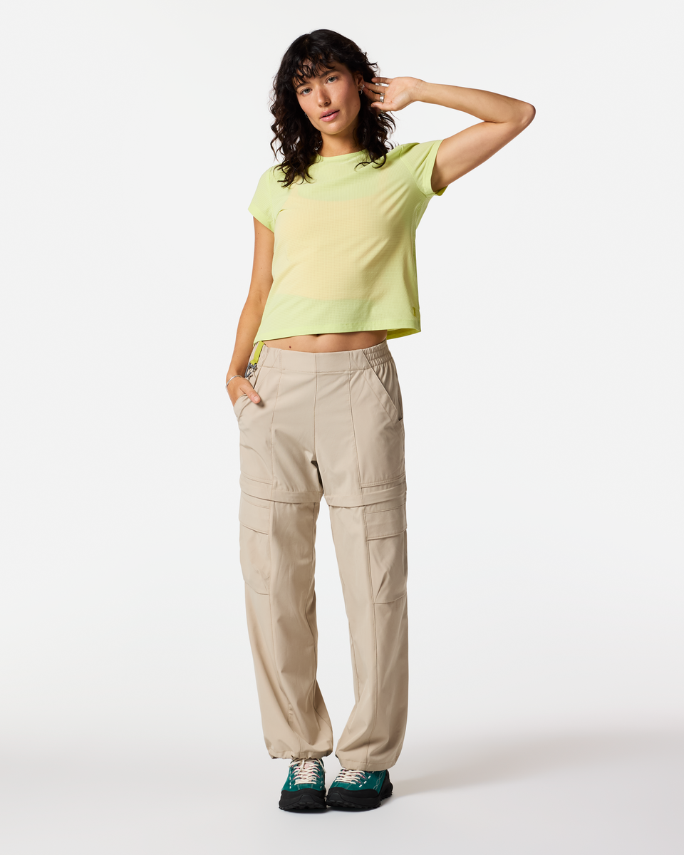Pulso Tech T-Shirt - Women's - Image 23