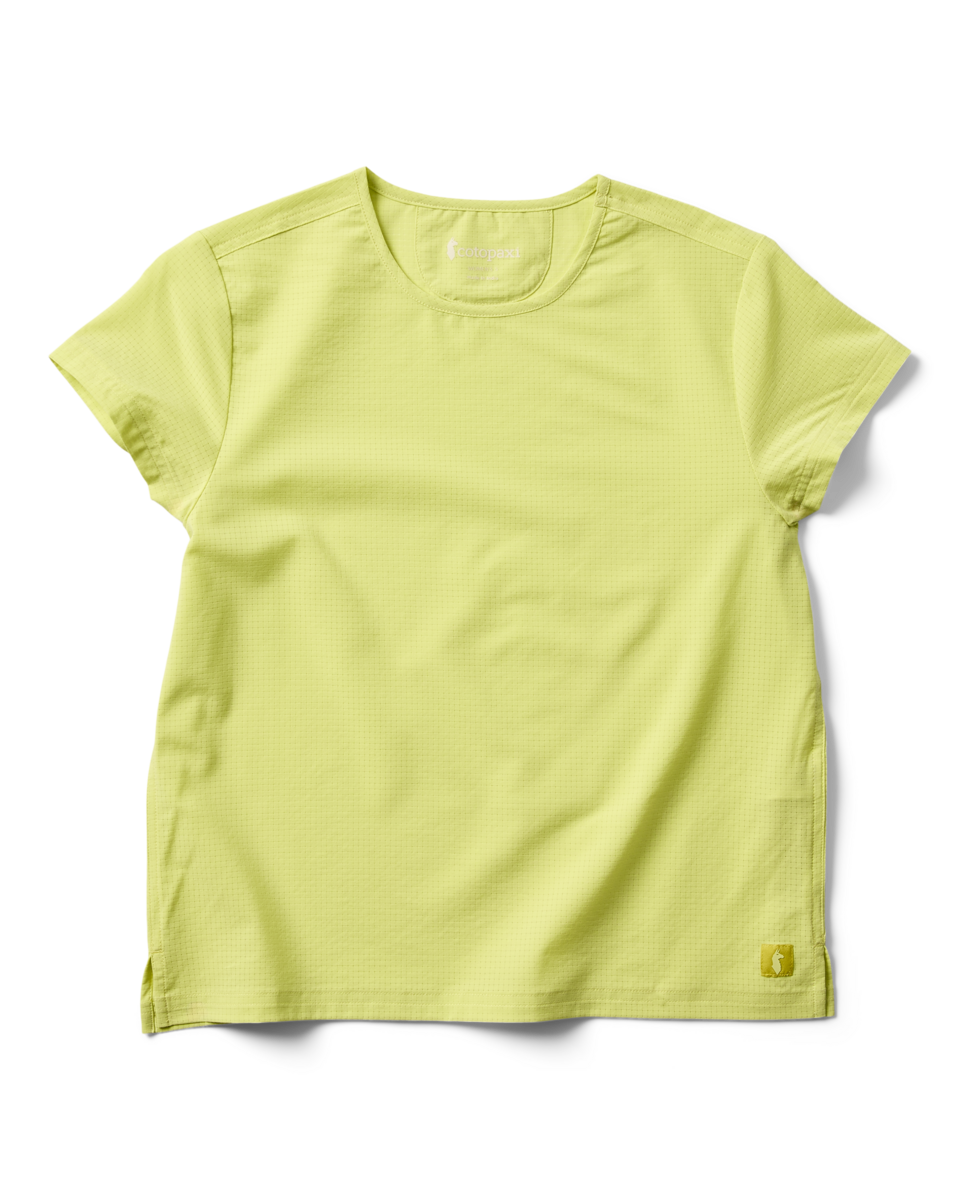 Pulso Tech T-Shirt - Women's - Image 27