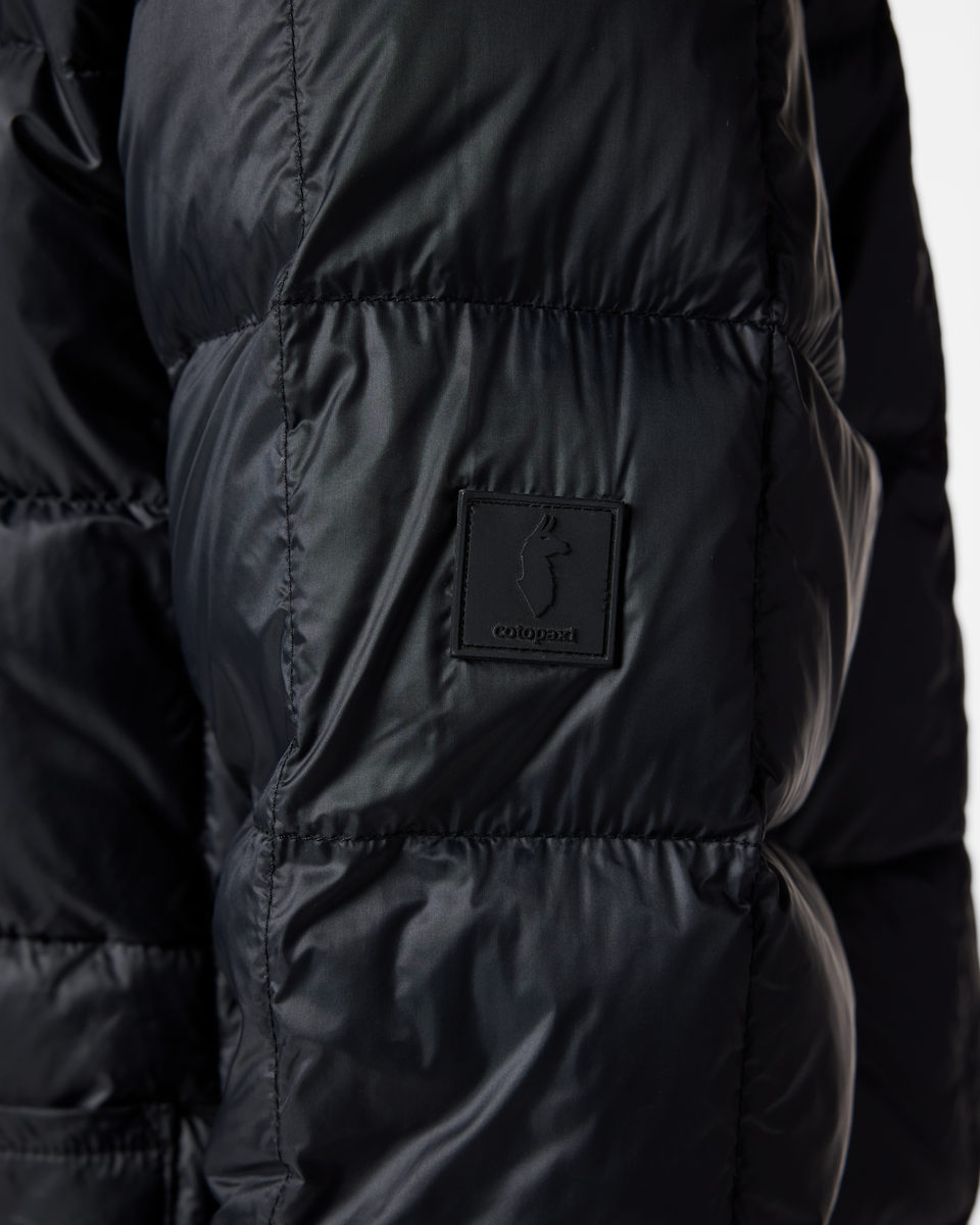 Repleto Down Long Jacket - Women's - Image 7