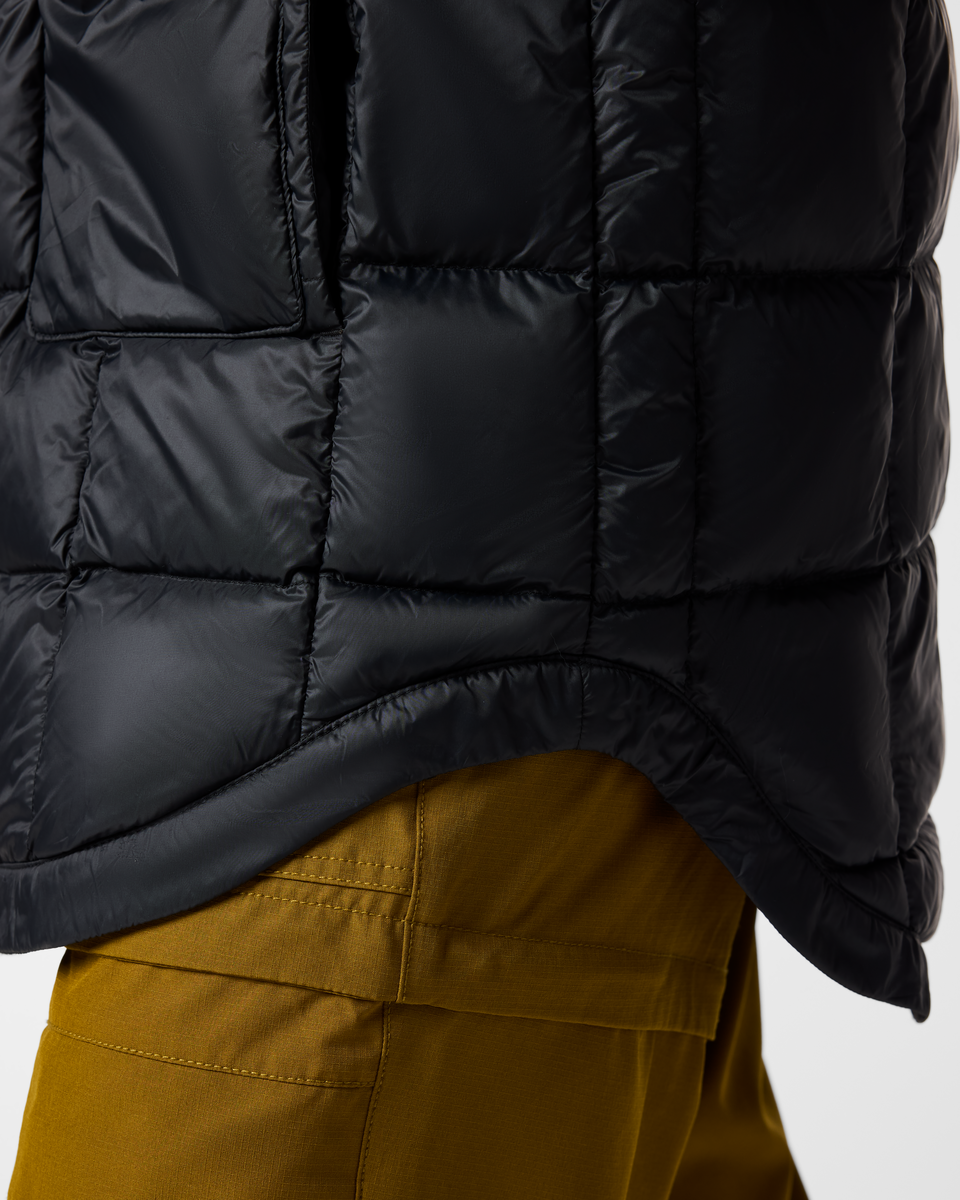 Repleto Down Long Jacket - Women's - Image 6
