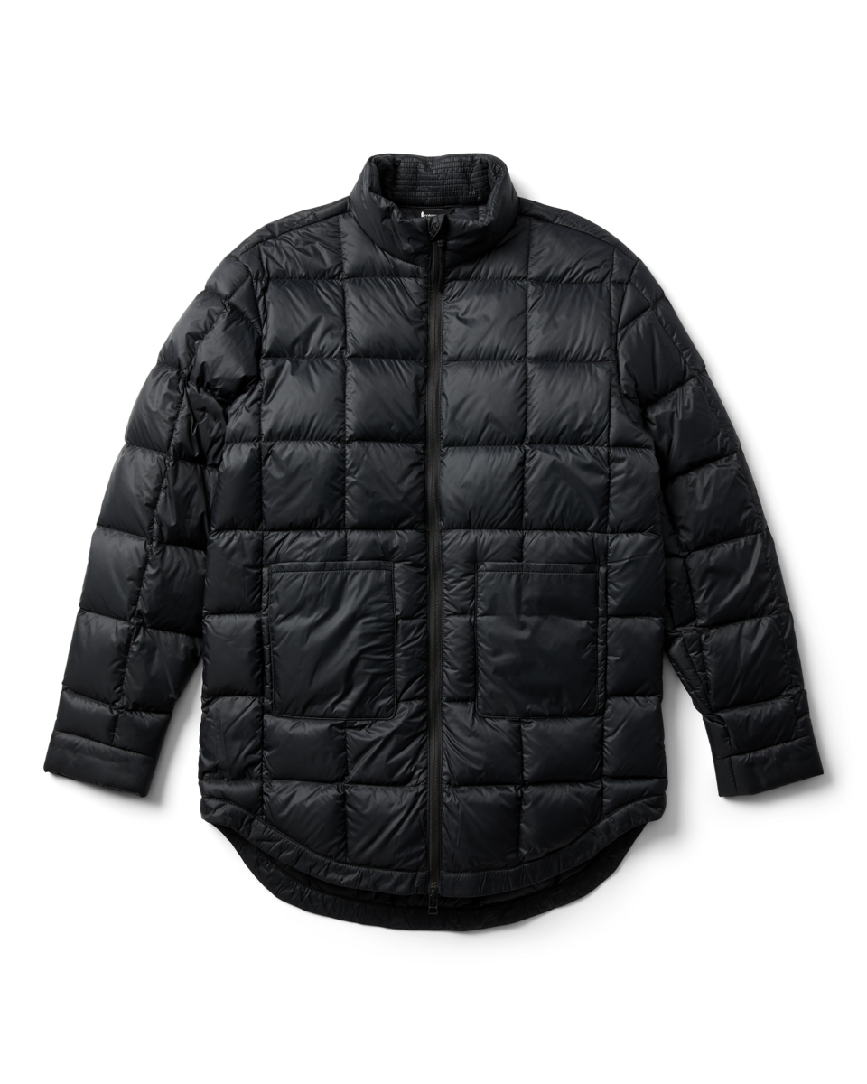 Repleto Down Long Jacket - Women's - Image 13
