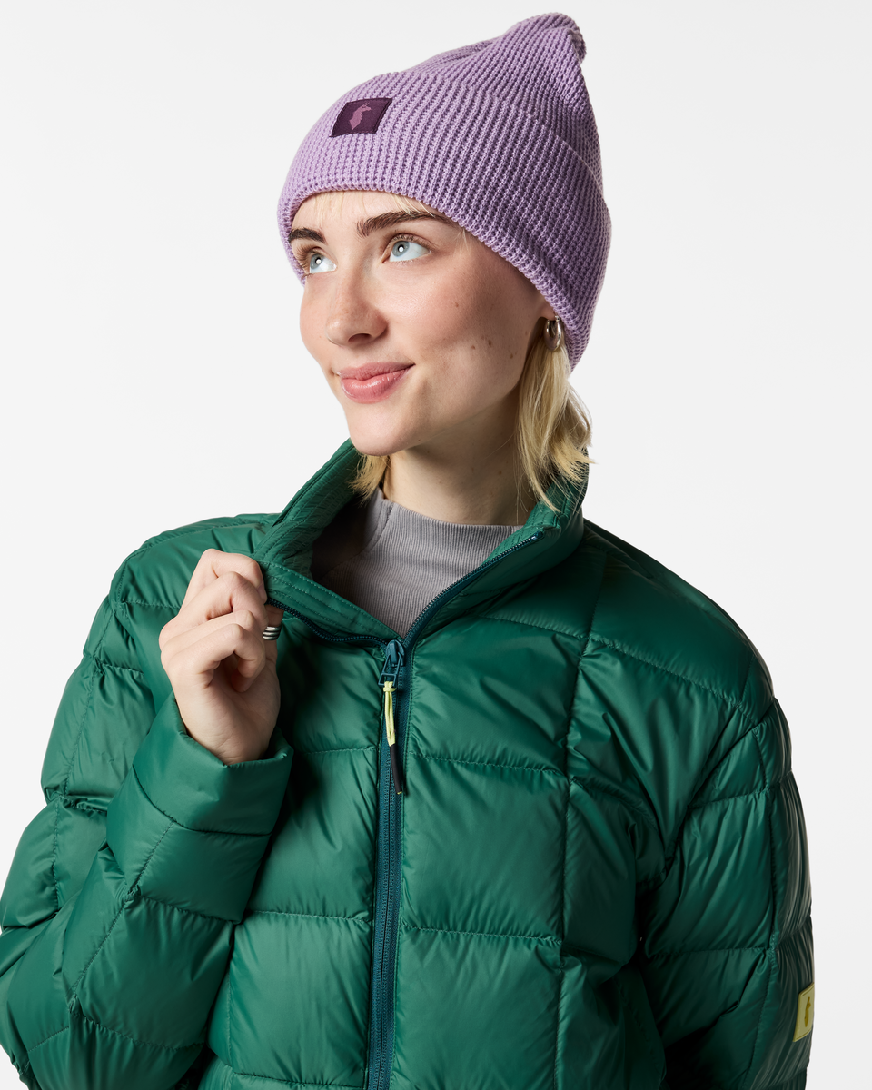 Repleto Down Long Jacket - Women's - Image 18