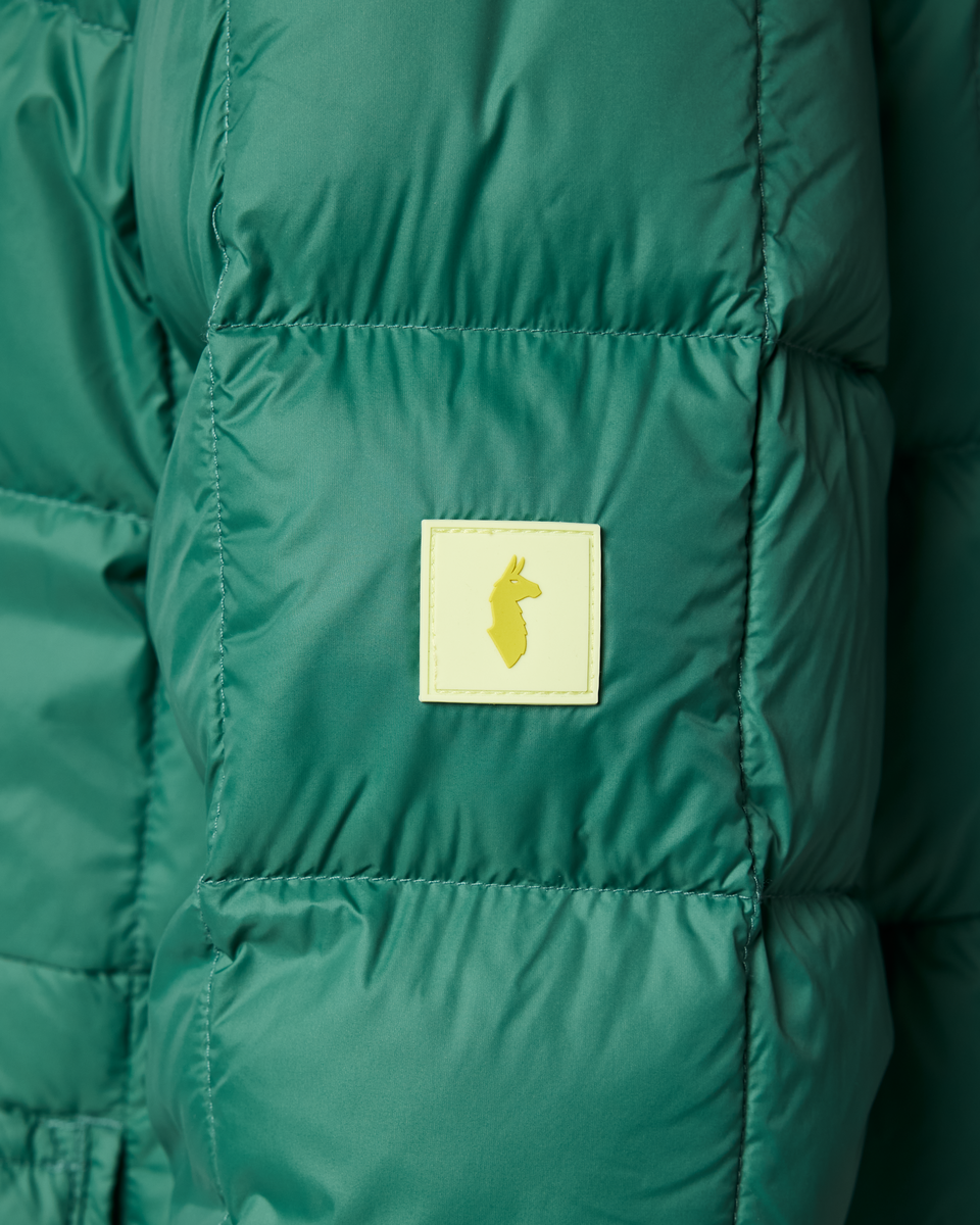 Repleto Down Long Jacket - Women's - Image 19