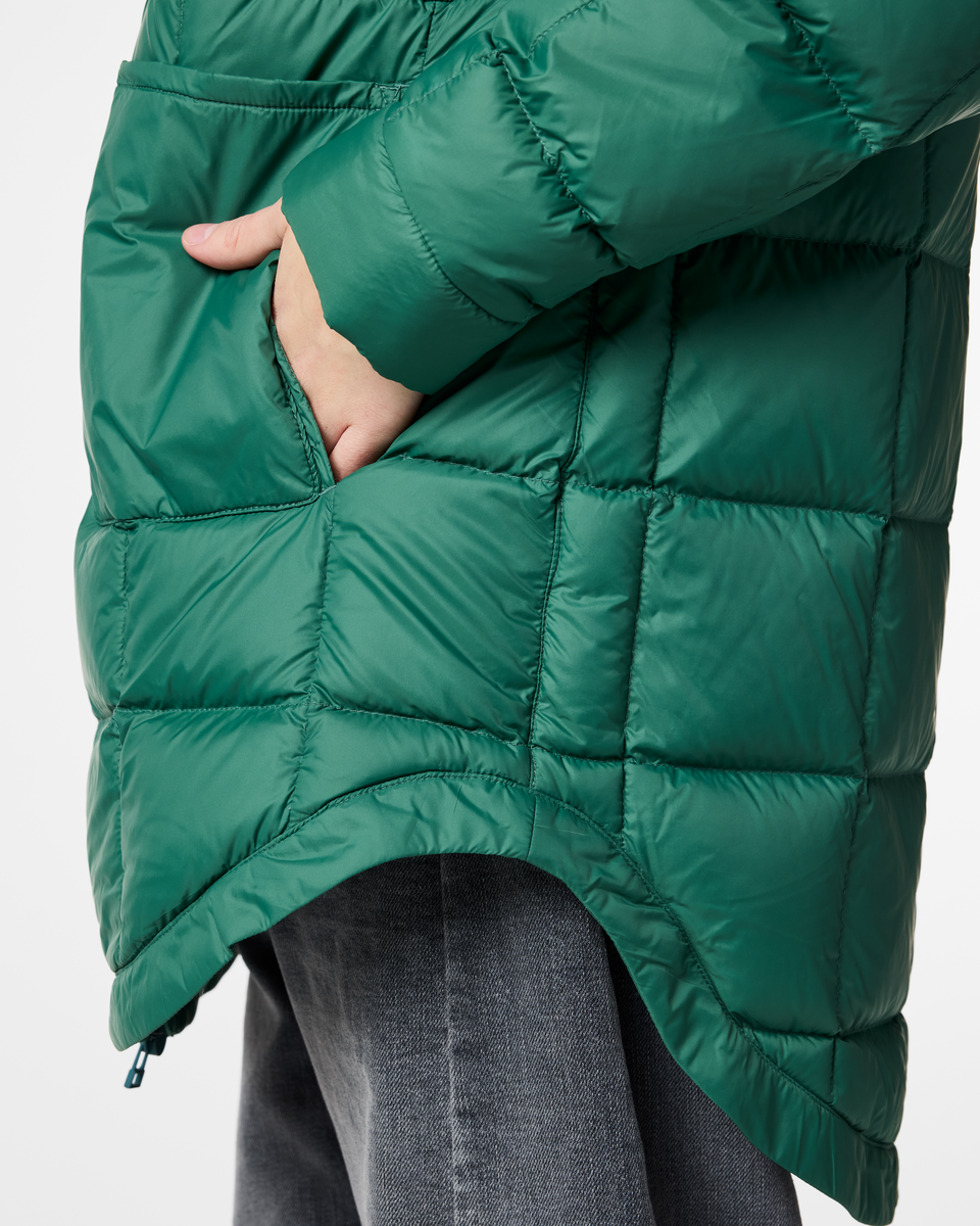 Repleto Down Long Jacket - Women's - Image 21