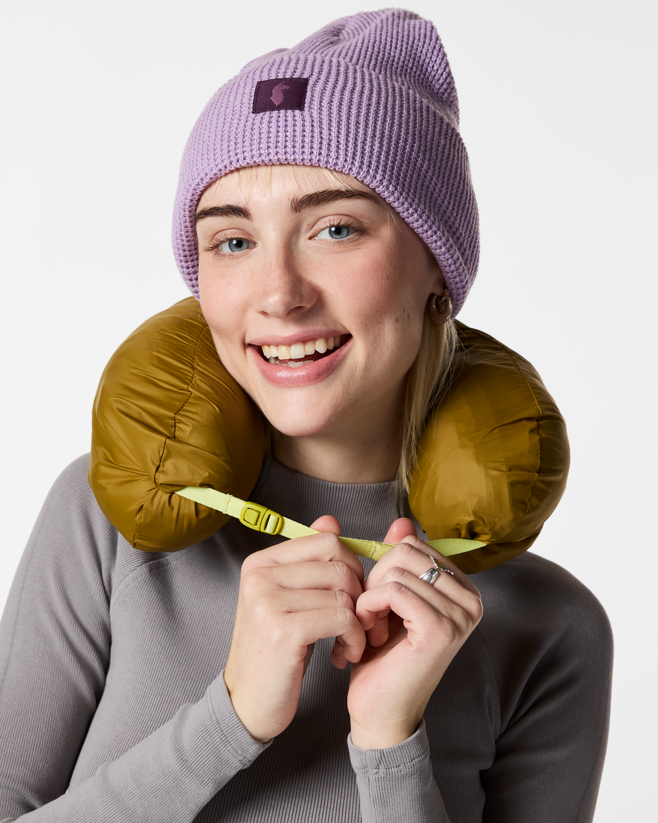 Repleto Down Long Jacket - Women's - Image 24