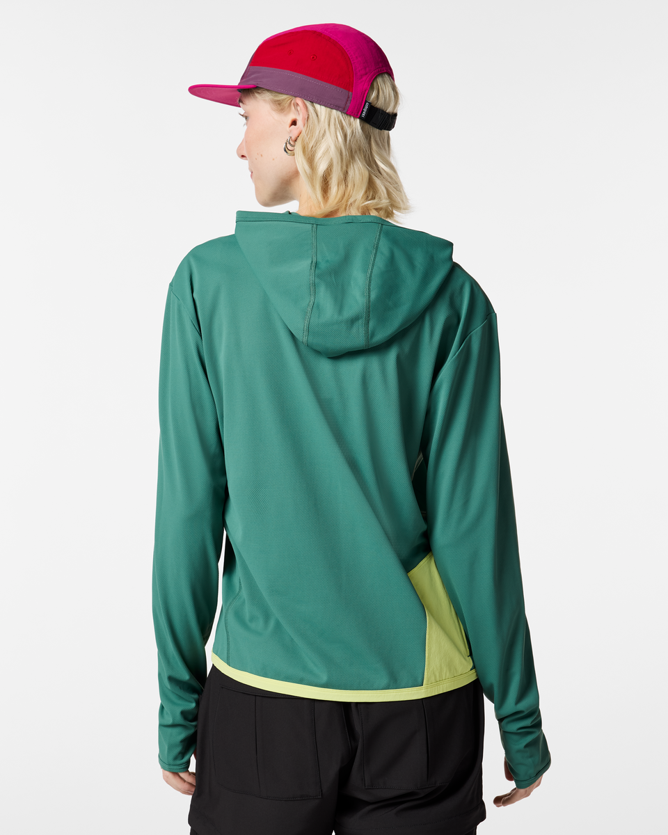 Sombra Sun Hoodie - Women's - Image 37