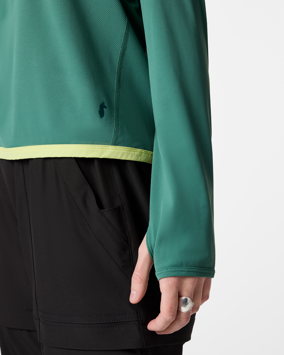 Sombra Sun Hoodie - Women's - Image 39