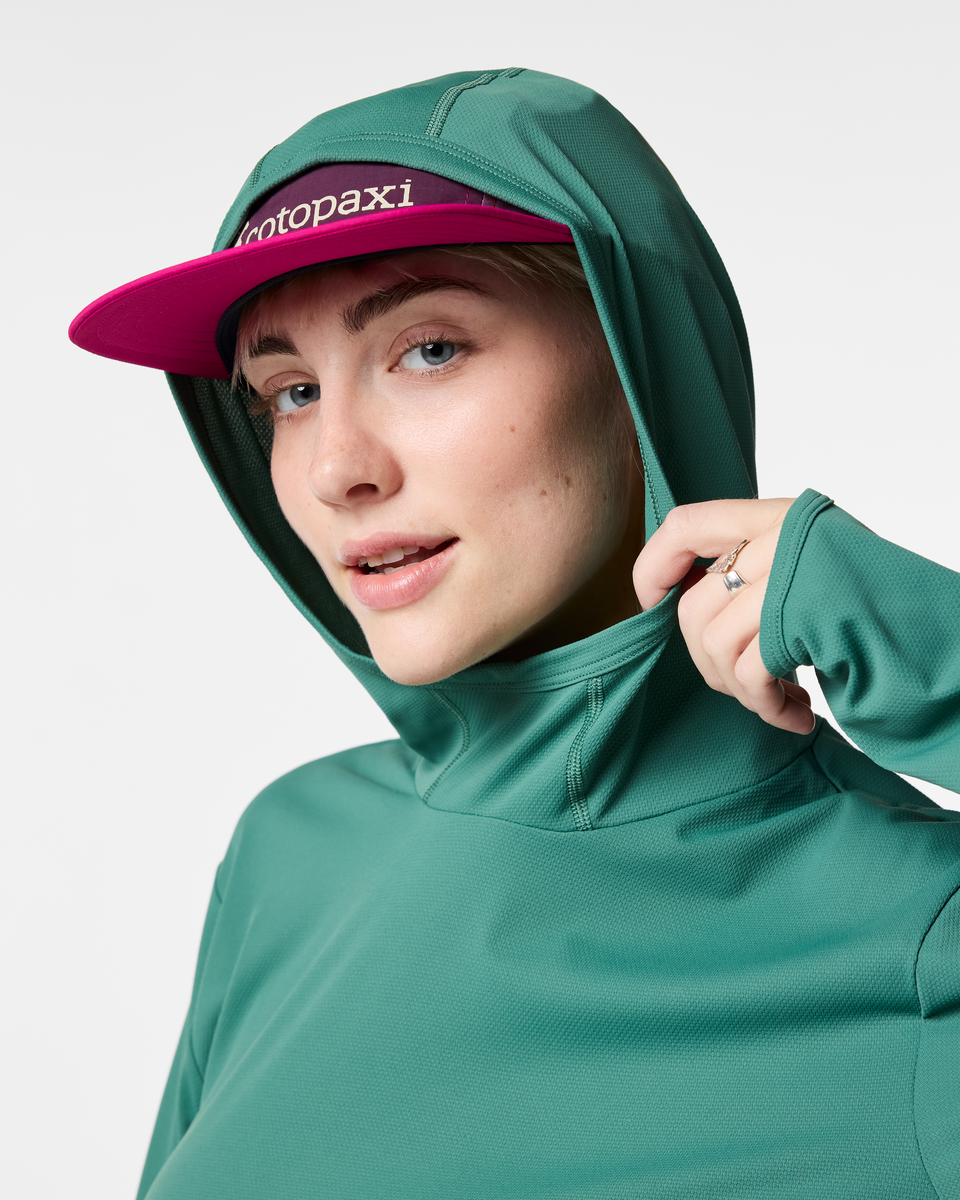 Sombra Sun Hoodie - Women's - Image 38