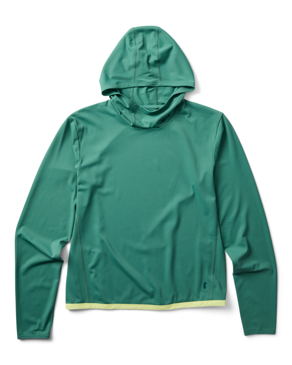 Sombra Sun Hoodie - Women's - Image 41
