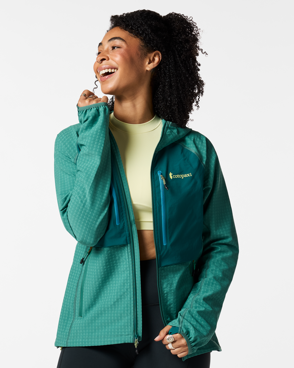 Yermo Hooded Jacket - Women's - Image 27