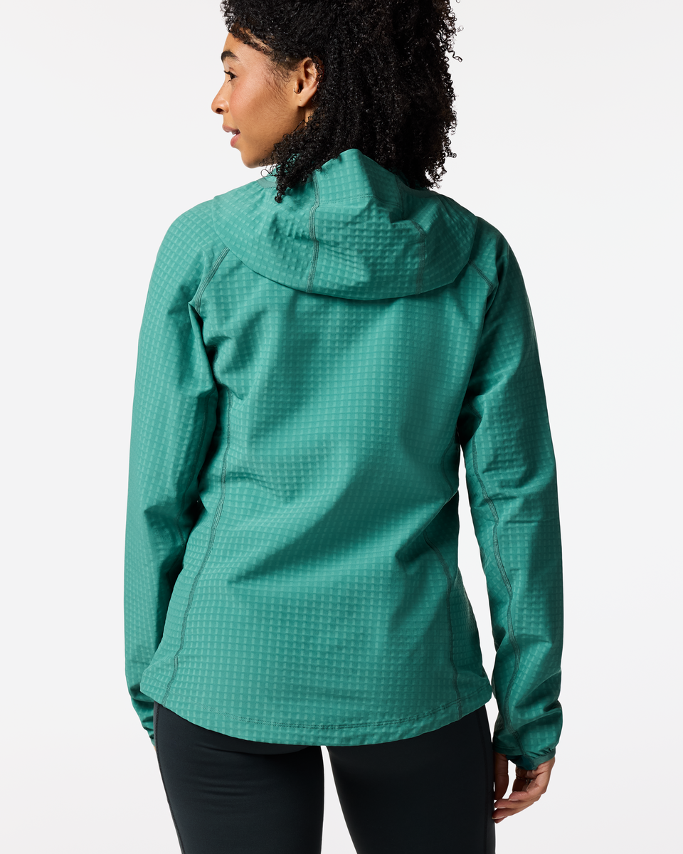 Yermo Hooded Jacket - Women's - Image 29