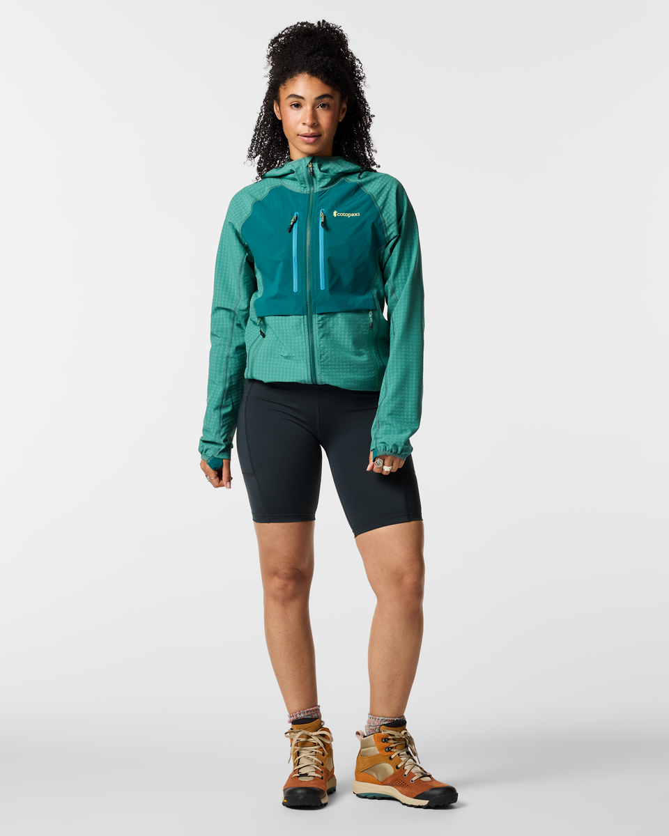 Yermo Hooded Jacket - Women's - Image 28