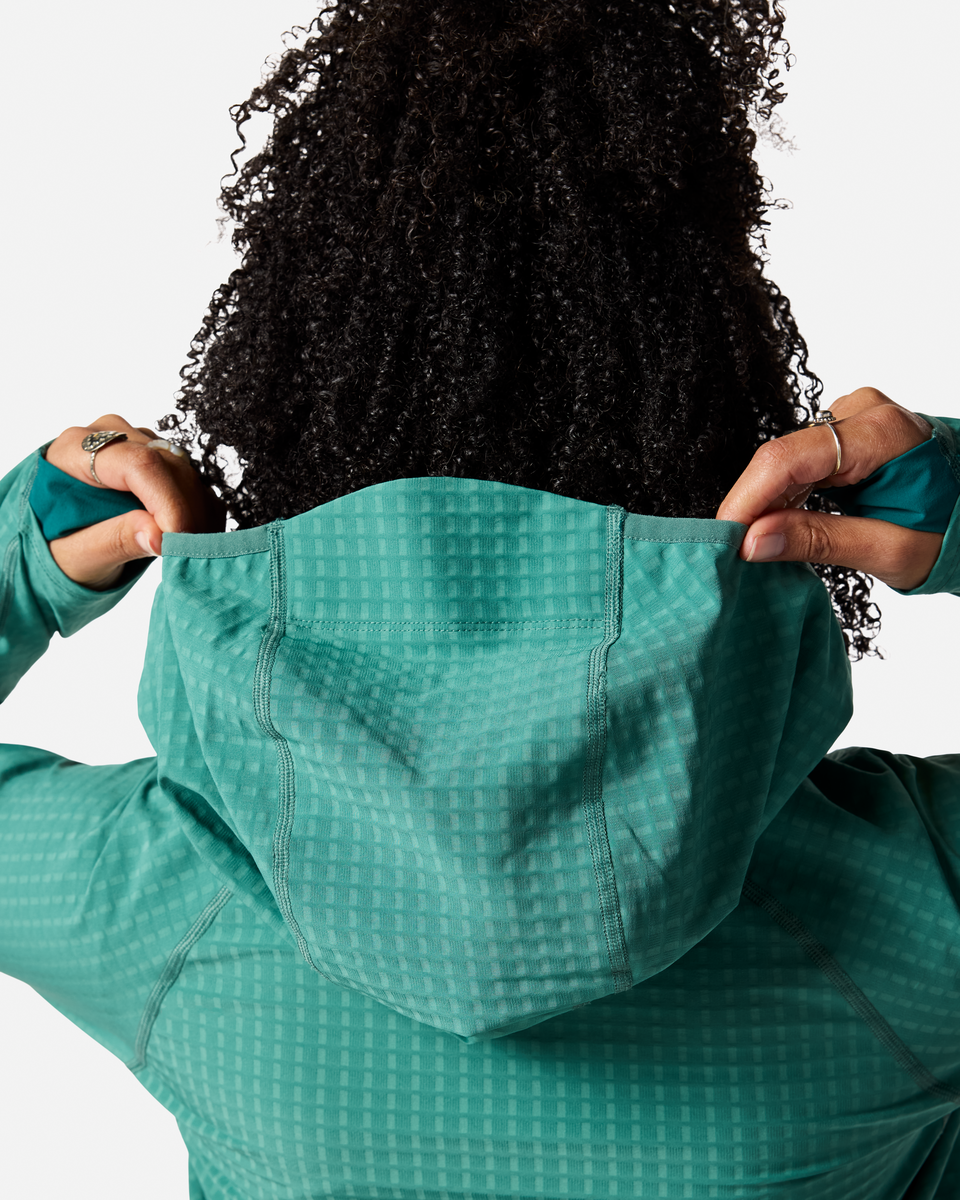 Yermo Hooded Jacket - Women's - Image 32