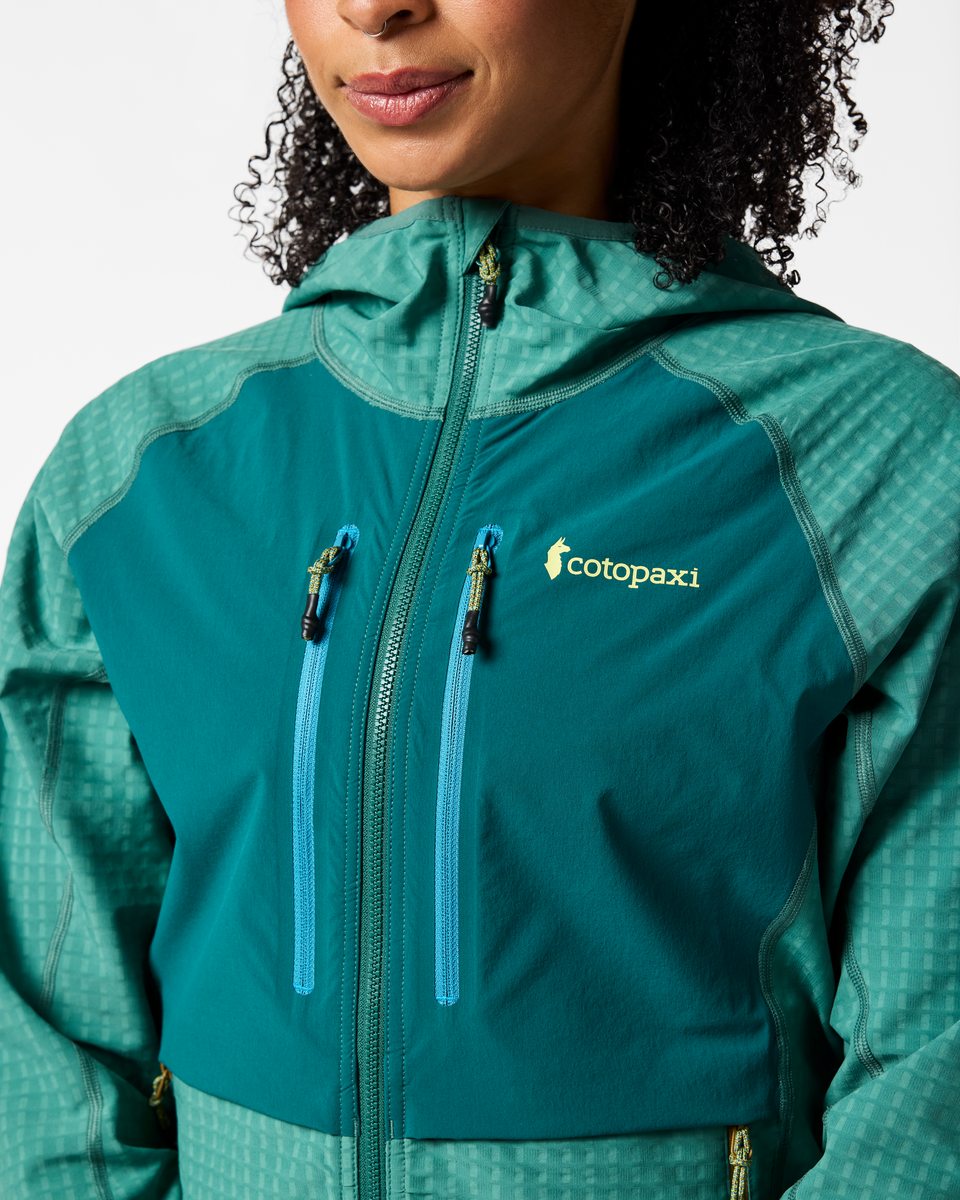 Yermo Hooded Jacket - Women's - Image 33