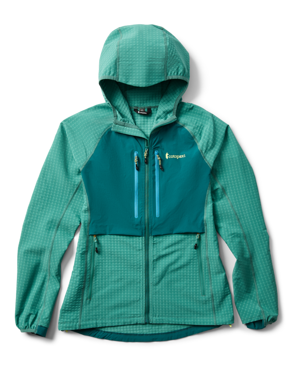 Yermo Hooded Jacket - Women's - Image 34