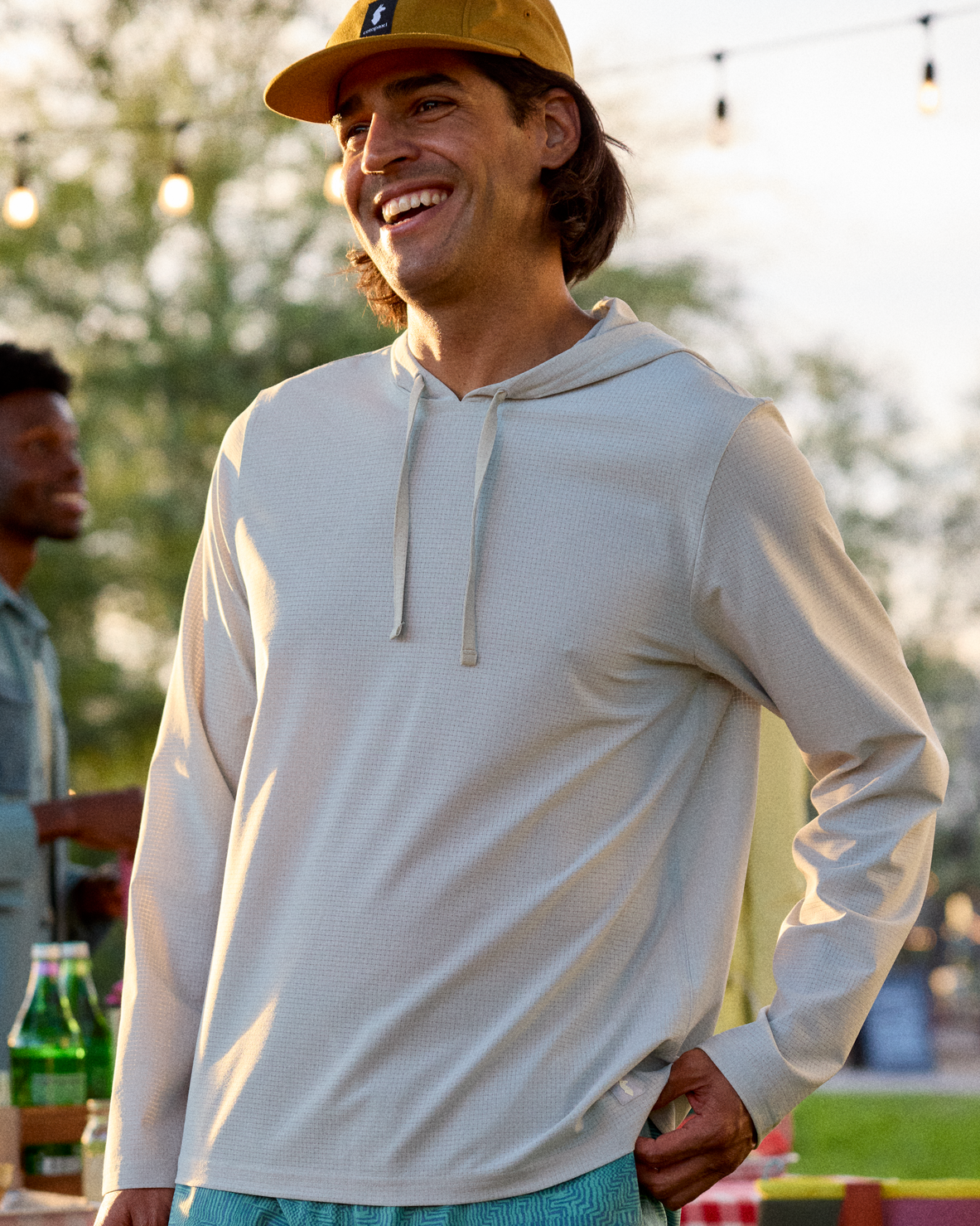 Pulso Tech Hoodie - Men's - Image 16