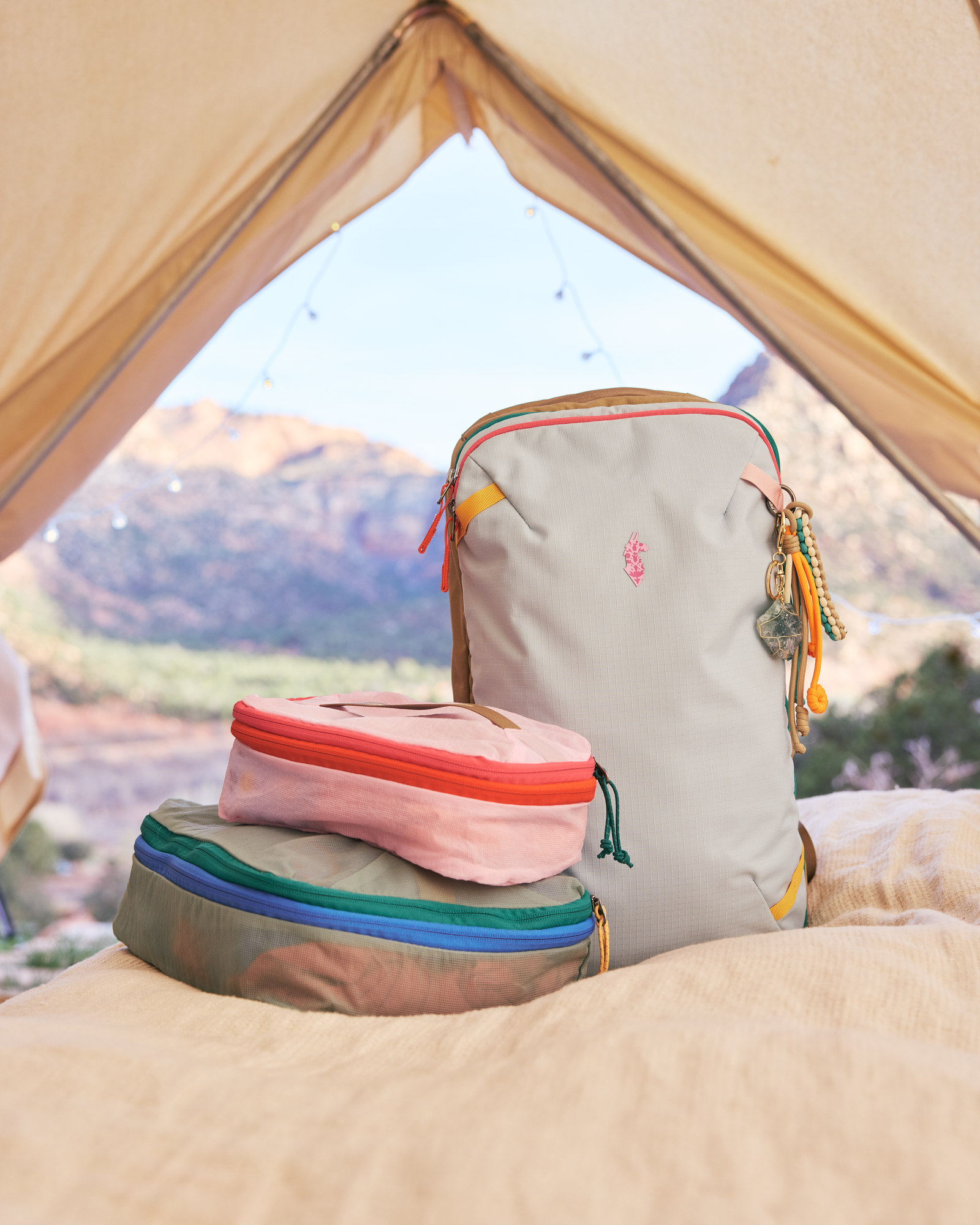 Cotopaxi X FP Movement Expandable Cubo Bundle - Image 8