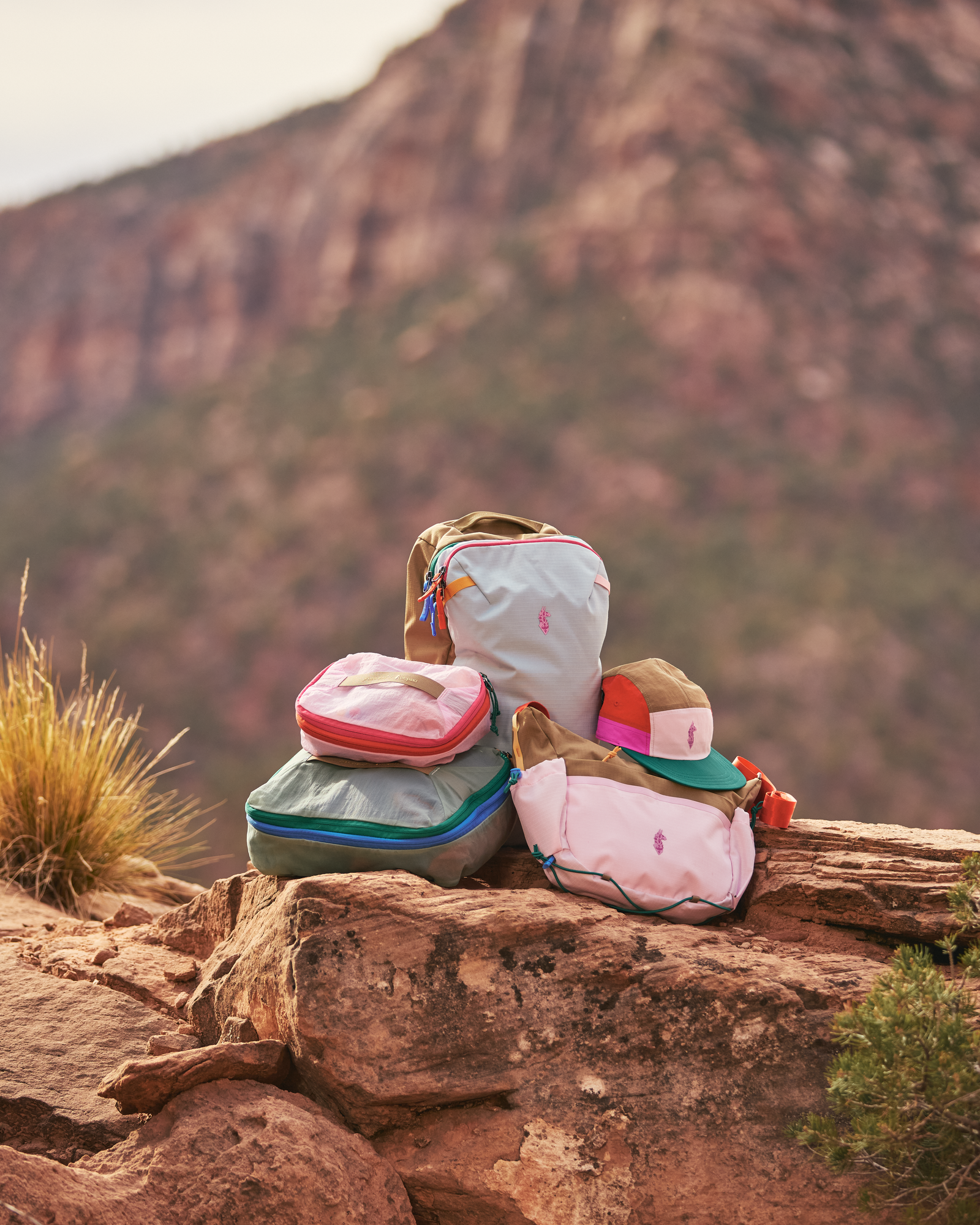 Cotopaxi X FP Movement Allpa Mini 20L Travel Pack - Image 9