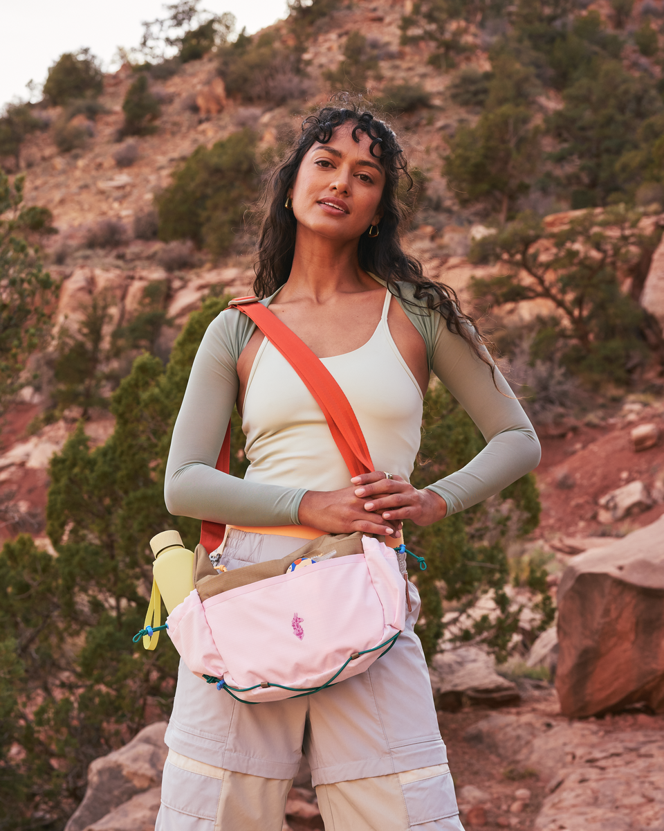 Cotopaxi X FP Movement 9L Shoulder Bag - Image 11