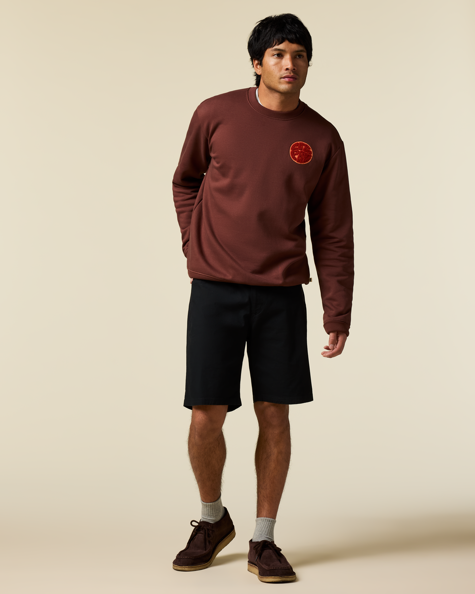 Alternative view of Ambato Short - Men's