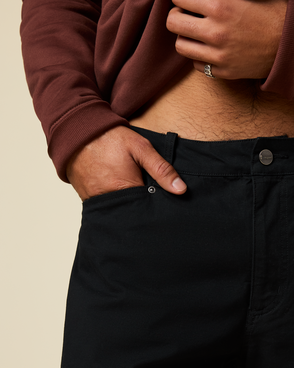 Ambato Short - Men's - Image 4