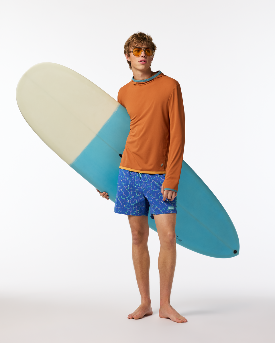 Alternative view of Brinco 5" Short - Print - Men's