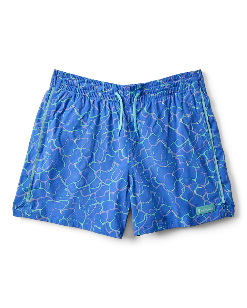 Brinco 5" Short - Print - Men's - Image 5