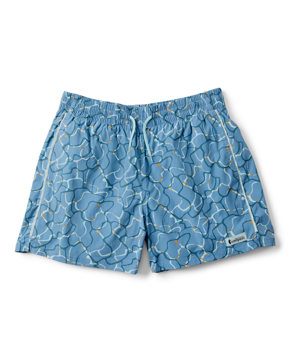 Brinco 5" Short - Print - Men's - Image 10