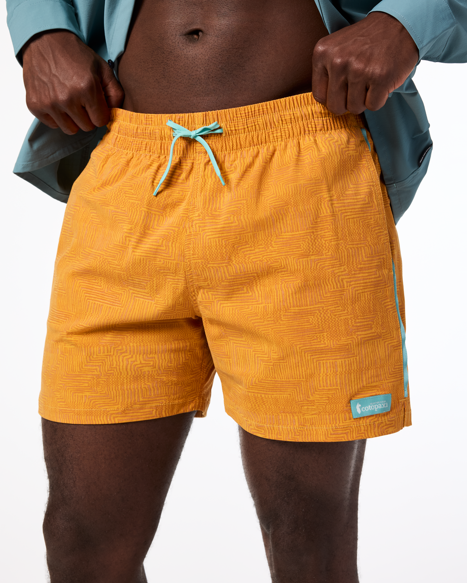 Brinco 5" Short - Print - Men's - Image 11