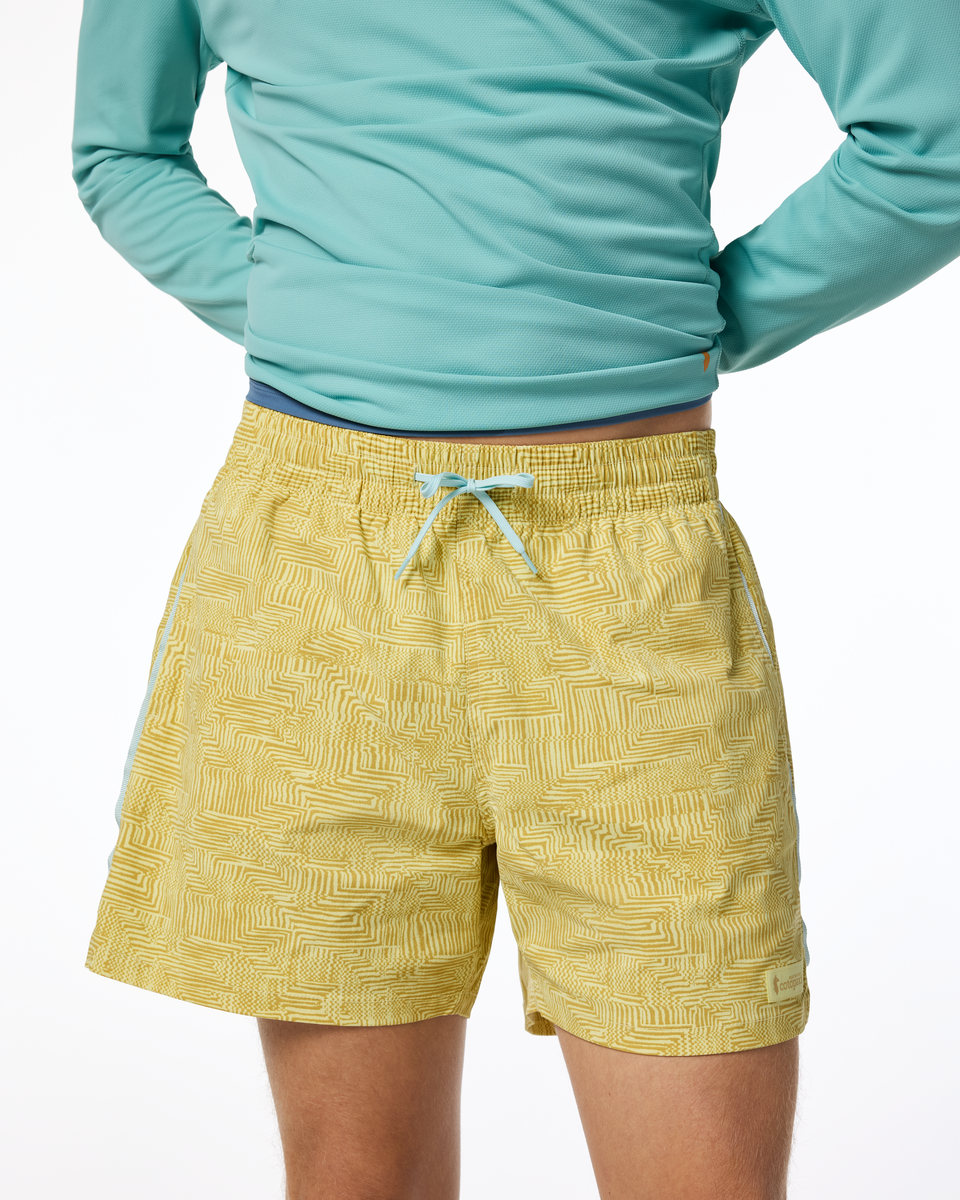 Brinco 5" Short - Print - Men's - Image 16