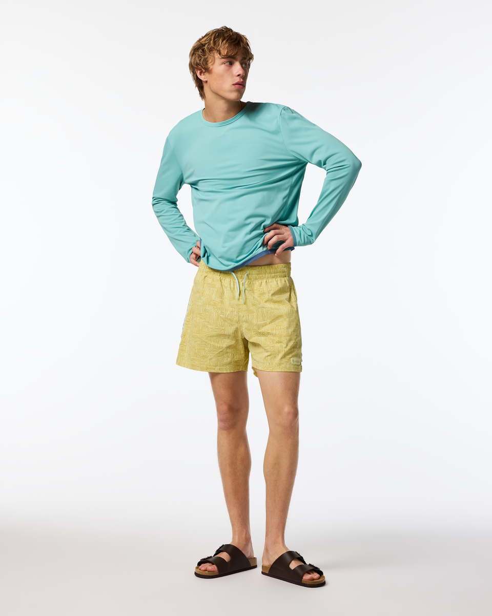 Brinco 5" Short - Print - Men's - Image 17