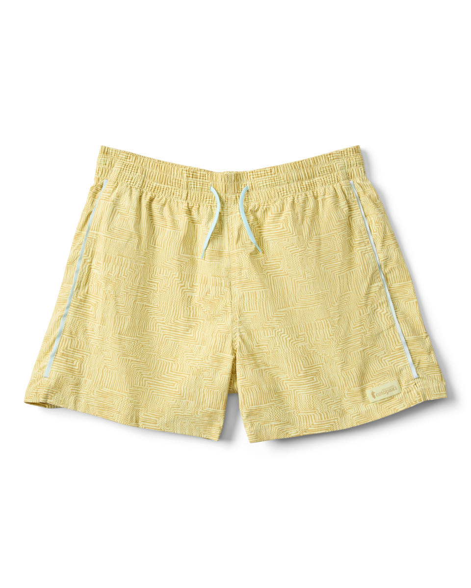 Brinco 5" Short - Print - Men's - Image 20