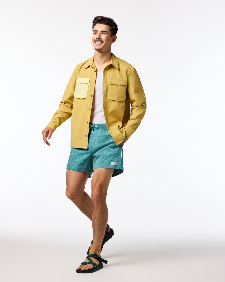 Brinco 5" Short - Print - Men's - Image 22