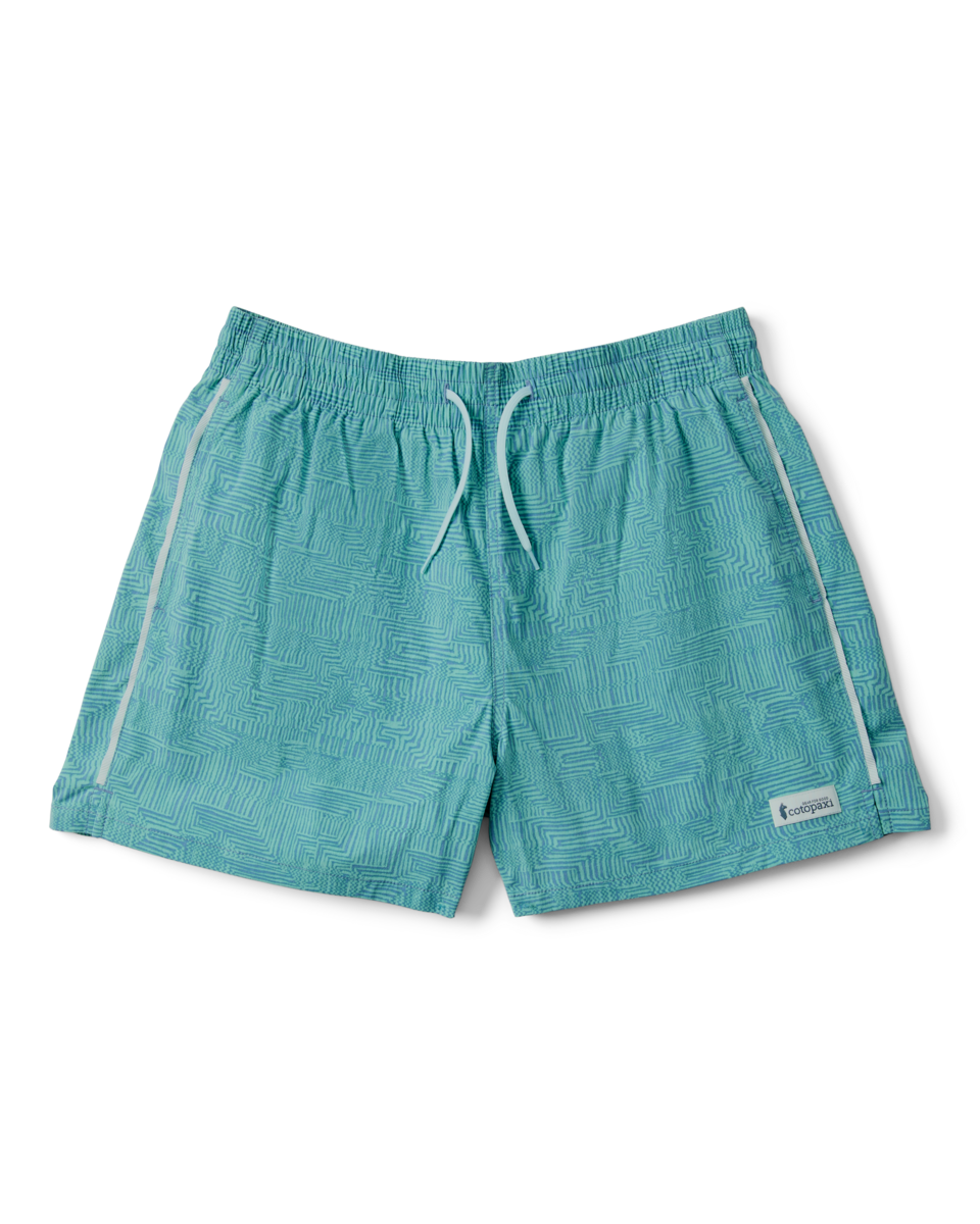 Brinco 5" Short - Print - Men's - Image 25