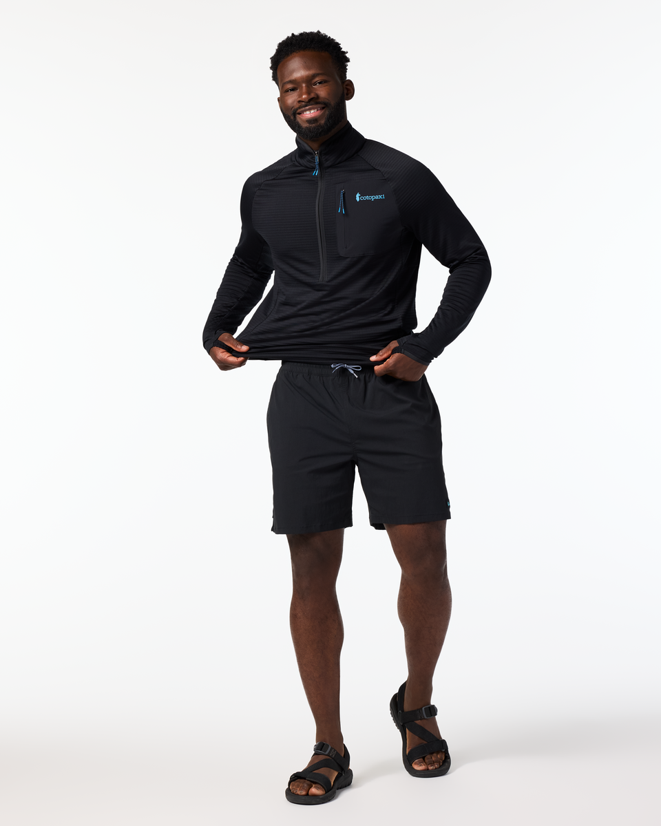 Alternative view of Brinco 7" Short - Solid - Men's