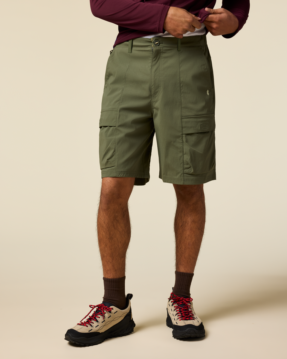 Coraje Tech Cargo Short - Men's - Image 5