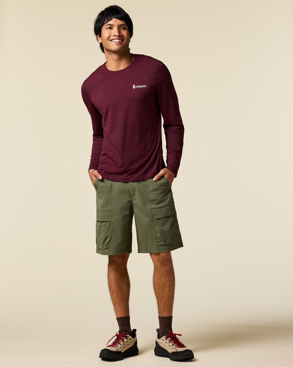 Coraje Tech Cargo Short - Men's - Image 6