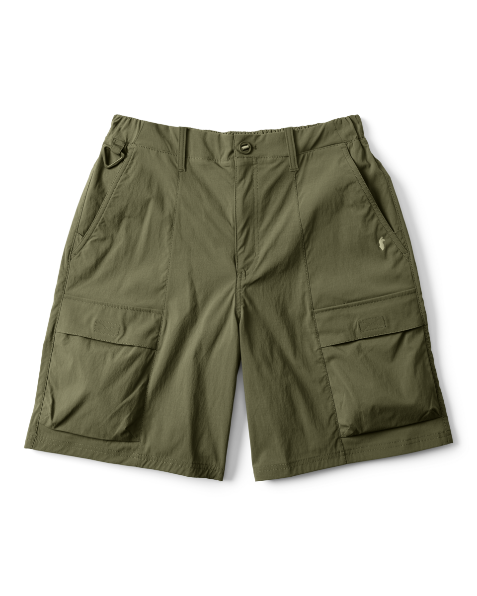 Coraje Tech Cargo Short - Men's - Image 10