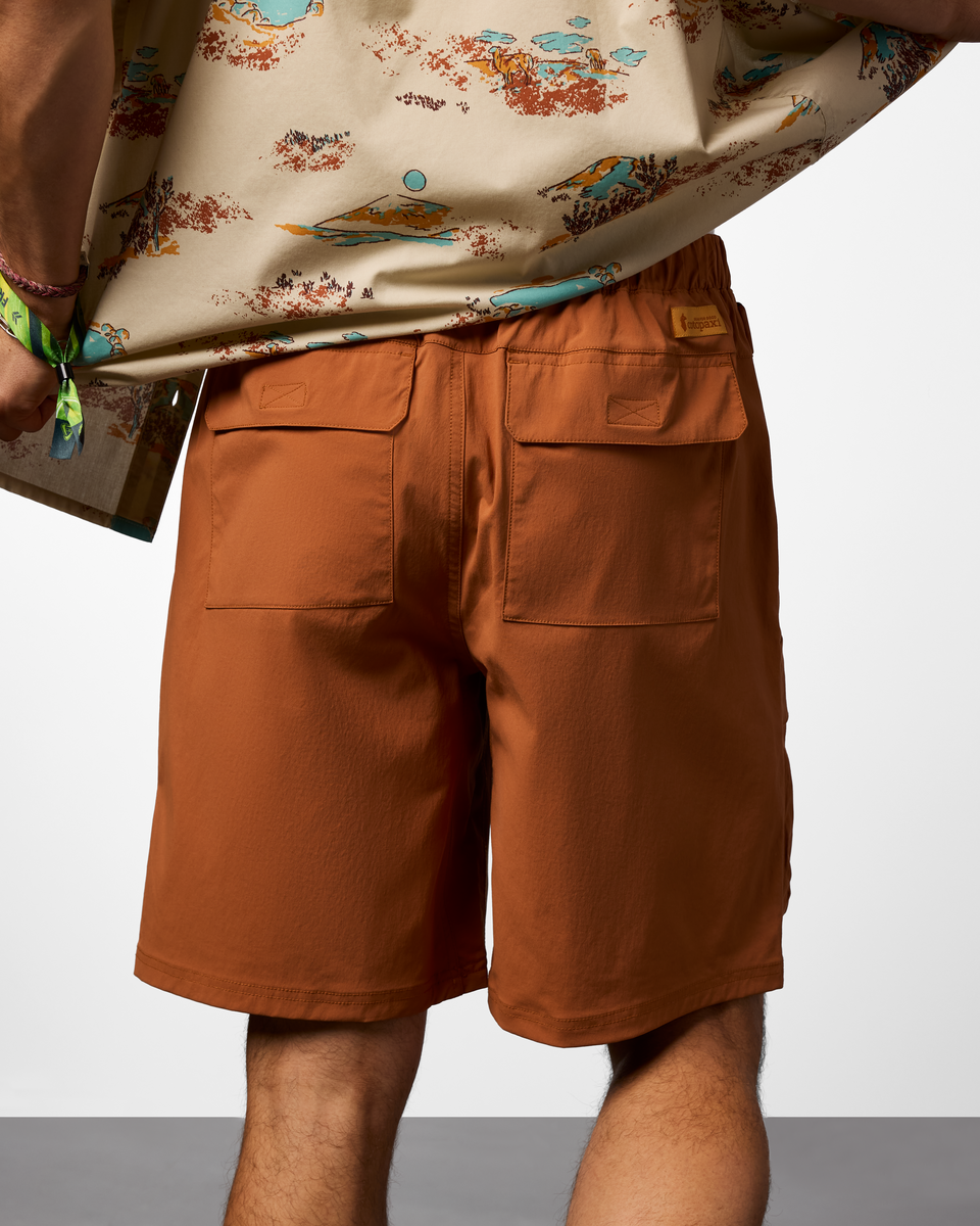Coraje Tech Cargo Short - Men's - Image 3