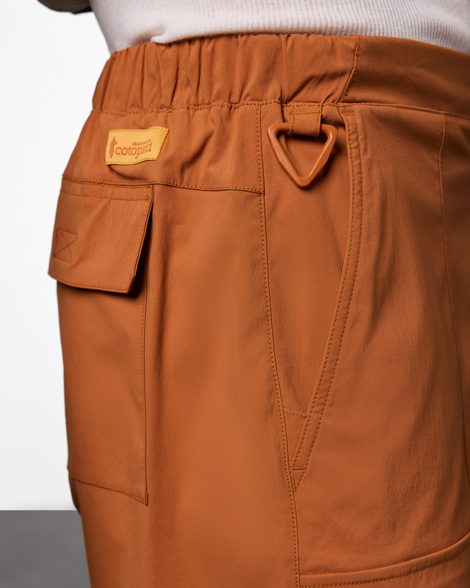 Coraje Tech Cargo Short - Men's - Image 4