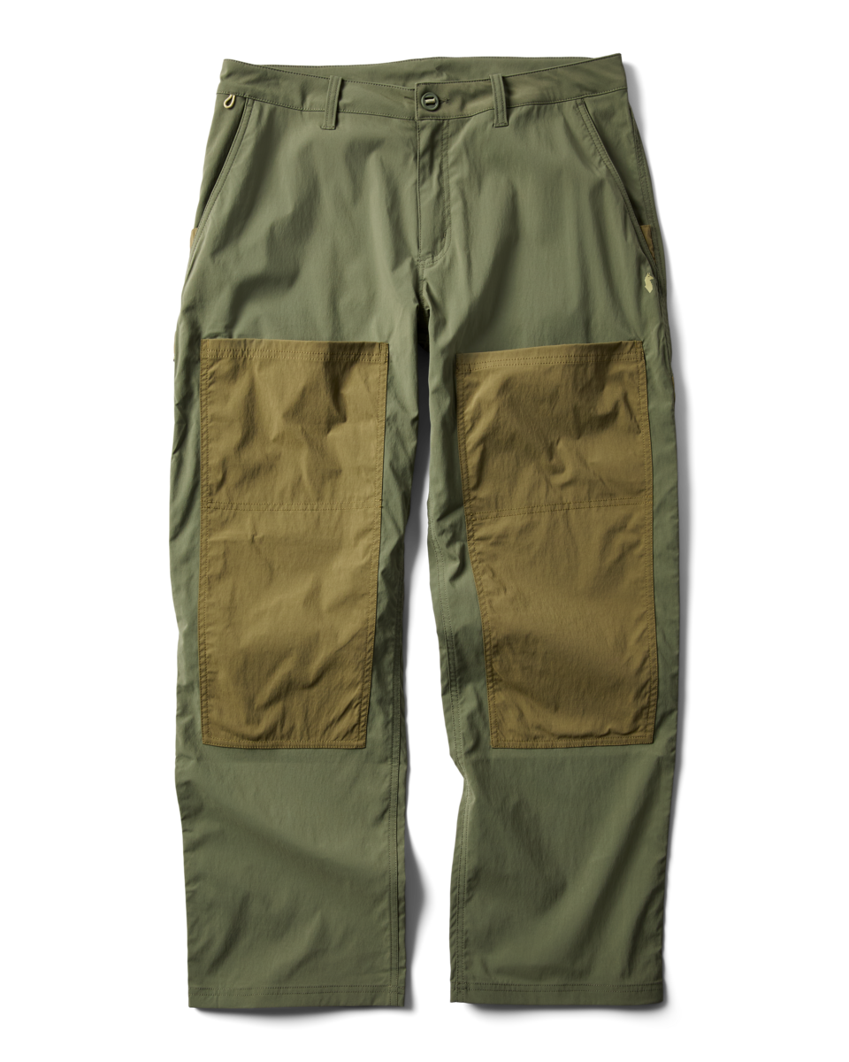 Coraje Tech Utility Pant - Men's - Image 13