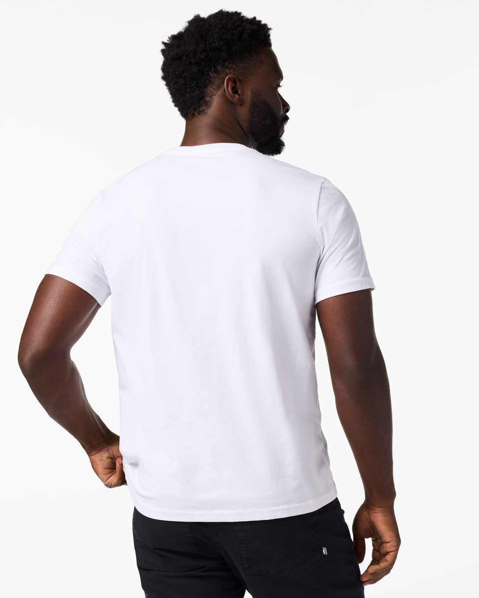 Cotopaxi Mountain T-Shirt - Men's - Image 15