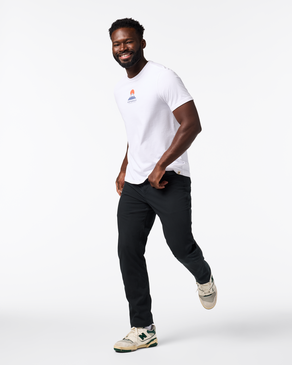 Cotopaxi Mountain T-Shirt - Men's - Image 14